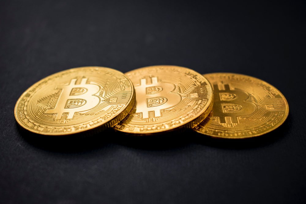 Hvad er Bitcoin egentlig?