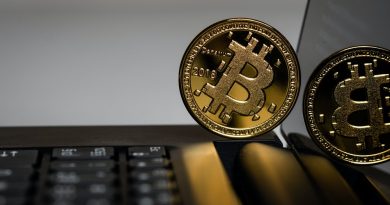 Kort introduktion til Bitcoin som digital valuta