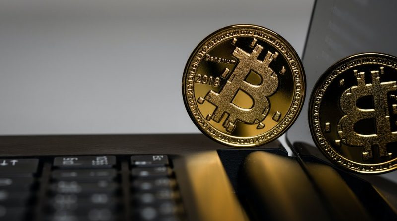 Kort introduktion til Bitcoin som digital valuta