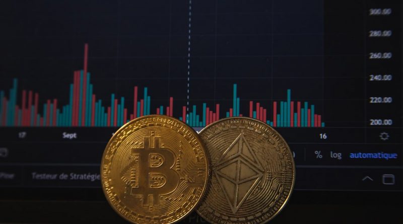 Sådan fungerer Bitcoin mining