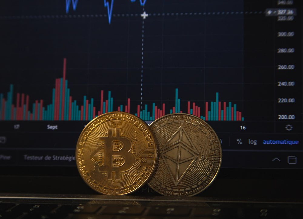 Sådan fungerer Bitcoin mining
