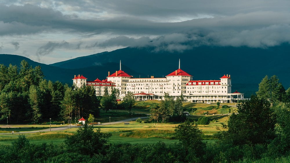 Hvad er Bretton Woods?