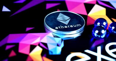 Hvad er Ethereum?