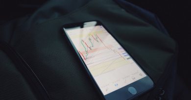 Hvad er en Forex Broker?