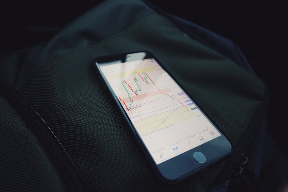 Hvad er en Forex Broker?