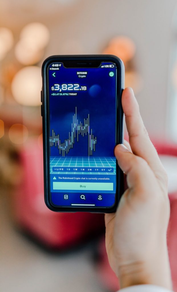 Kom godt i gang med Bitcoins