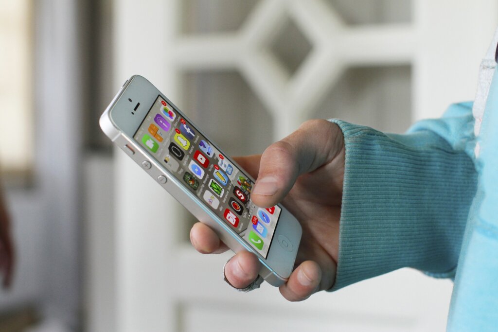lån til iphone